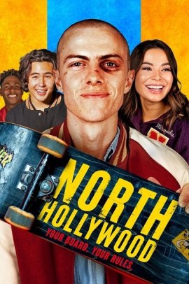 North Hollywood (2021)  ITA Streaming