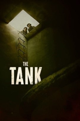 The Tank (2023) ITA Streaming