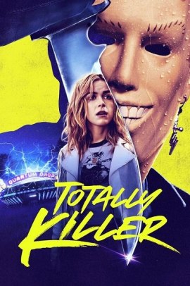 Totally Killer (2023) ITA Streaming