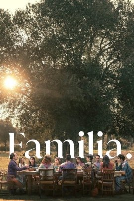 Familia (2023) ITA Streaming