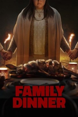 Family Dinner (2022) ITA Streaming