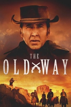 The Old Way (2023) Ita Streaming