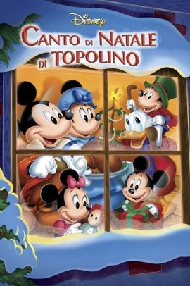 Il canto di natale di Topolino (1983) ITA Streaming