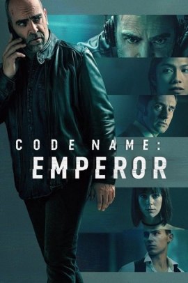 Nome in codice: Imperatore (2022) ITA Streaming