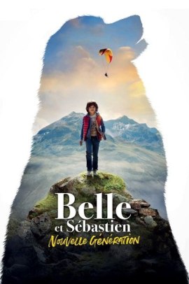 Belle & Sebastien – Next Generation (2022) ITA Streaming