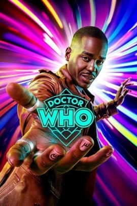 Doctor Who 14 [00/12] ITA Streaming (in corso)