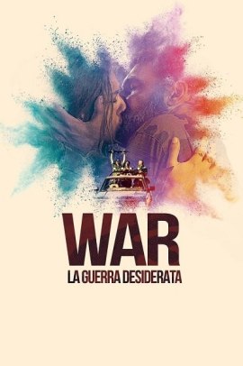 War – La guerra desiderata (2022) ITA Streaming