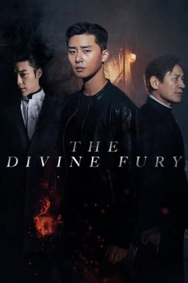 The Divine Fury (2019)  ITA Streaming