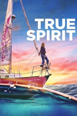True Spirit (2023)  ITA Streaming