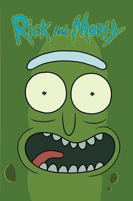 Rick and Morty 3 [10/10] ITA Streaming