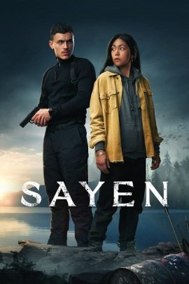 Sayen (2023)  ITA Streaming