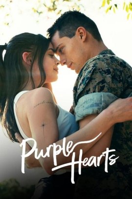 Purple Hearts (2022) ITA Streaming