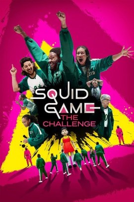 Squid Game: La sfida [10/10] ITA Streaming