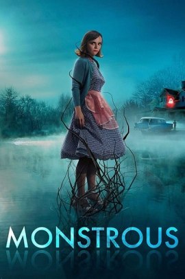 Monstrous (2022) ITA Streaming