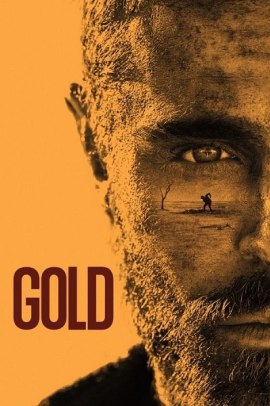 Gold (2022) ITA Streaming