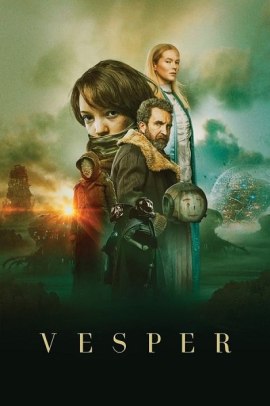 Vesper (2022) Ita Streaming