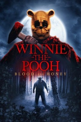 Winnie the Pooh: Blood and Honey (2023) ITA Streaming