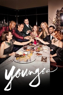 Younger 7 [12/12] Sub ITA Streaming