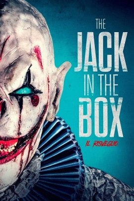 The Jack in the Box: Il risveglio (2022) ITA Streaming