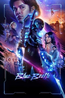 Blue Beetle (2023) ita Streaming