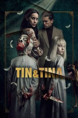 Tin & Tina (2023) ITA Streaming