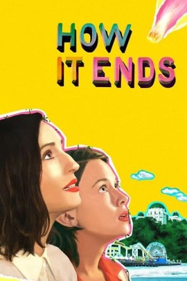 How It Ends (2021) ITA Streaming