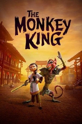 The Monkey King (2023) ITA Sreaming