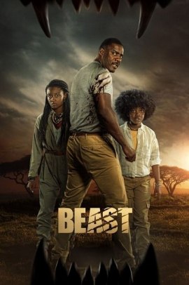 Beast (2022) ITA Streaming