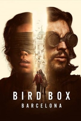 Bird Box: Barcellona (2023) ITA Streaming