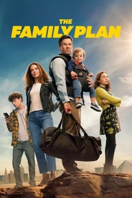 The Family Plan (2023)  ITA Streaming
