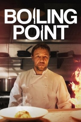 Boiling Point – Il disastro è servito (2021)  ITA Streaming
