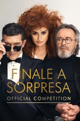 Finale a sorpresa – Official Competition (2022) ITA Streaming