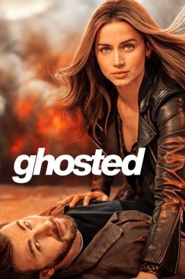 Ghosted (2023) ITA Streaming
