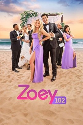 Zoey 102 (2023) ITA Streaming