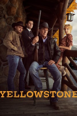 Yellowstone 2 [10/10] ITA Streaming