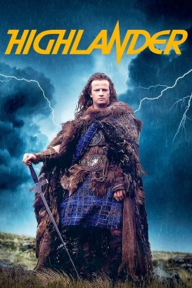 Highlander - L'ultimo immortale (1986) Streaming ITA
