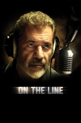On the Line (2022) Streaming