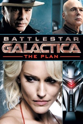 Battlestar Galactica: The Plan (2009) Streaming