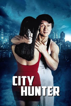 City Hunter (1993) ITA Streaming
