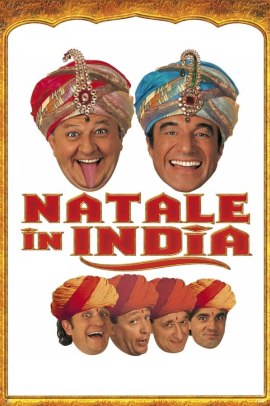 Natale in India (2003) Streaming ITA
