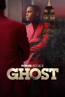 Power Book II: Ghost 3 [10/10] ITA Streaming