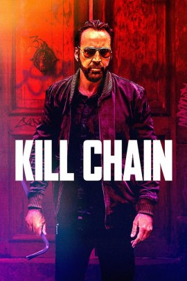 Kill Chain (2019) Streaming