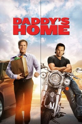 Daddy's Home (2015) Streaming ITA