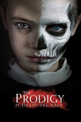 The Prodigy - Il figlio del male (2019) Streaming ITA