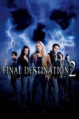 Final Destination 2 (2003) ITA Streaming