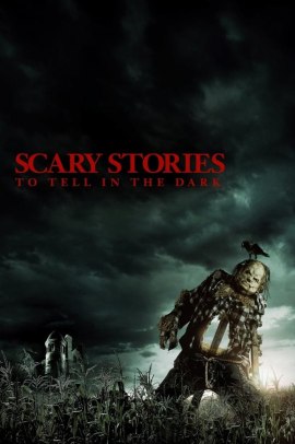 Scary Stories To Tell In The Dark (2019) ITA Streaming