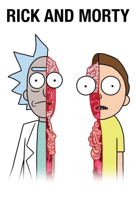 Rick and Morty 4 [10/10] ITA Streaming