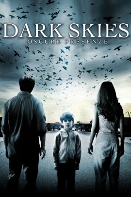 Dark Skies - Oscure presenze (2013) ITA Streaming