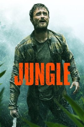 Jungle (2017) Streaming ITA
