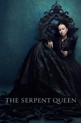 The Serpent Queen 1 [8/8] ITA Streaming